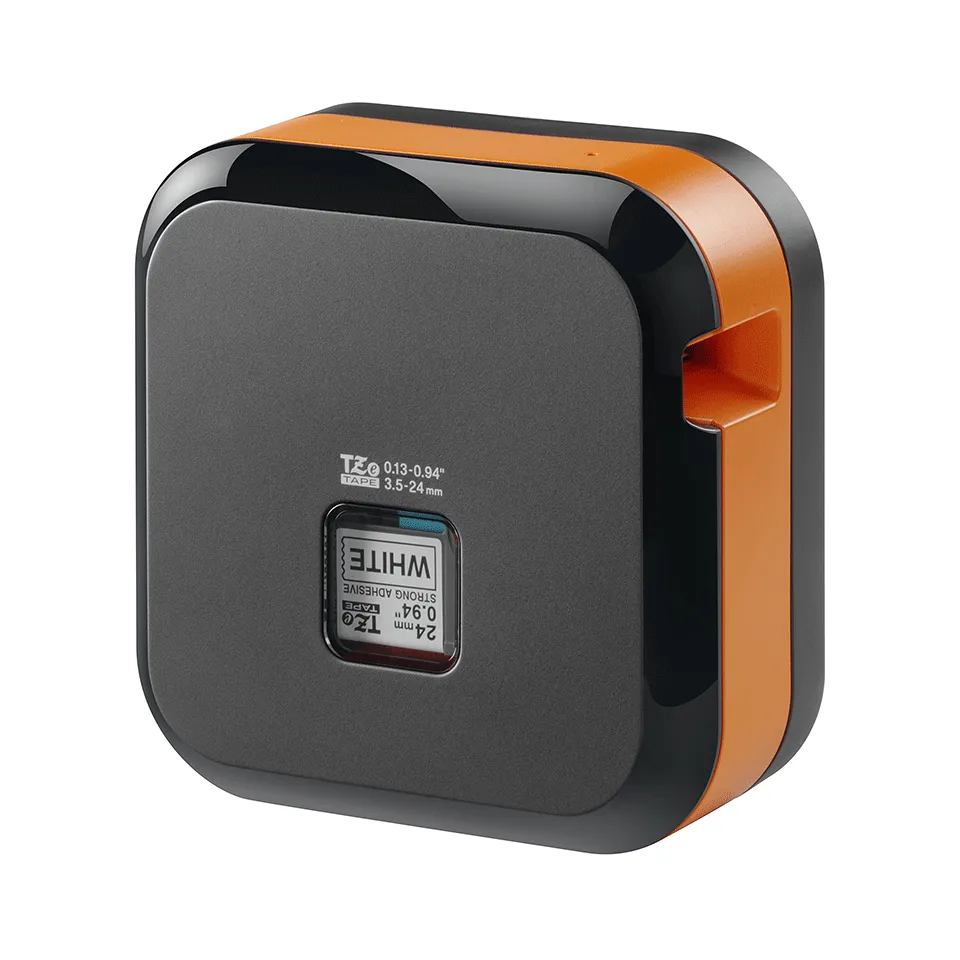 Brother PT-E720BT label printer – slika 2
