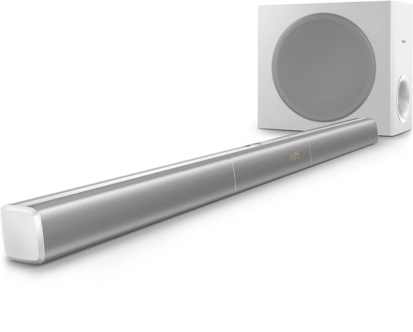 Philips HTL3160S/12 soundbar speaker