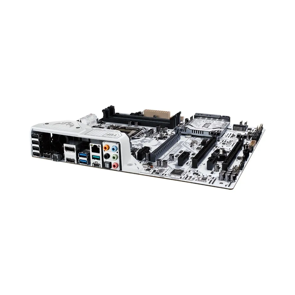 ASUS SABERTOOTH Z170 S – slika 4
