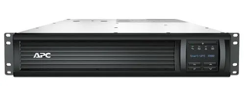 APC SMT3000RM2UNC uninterruptible power supply (UPS)