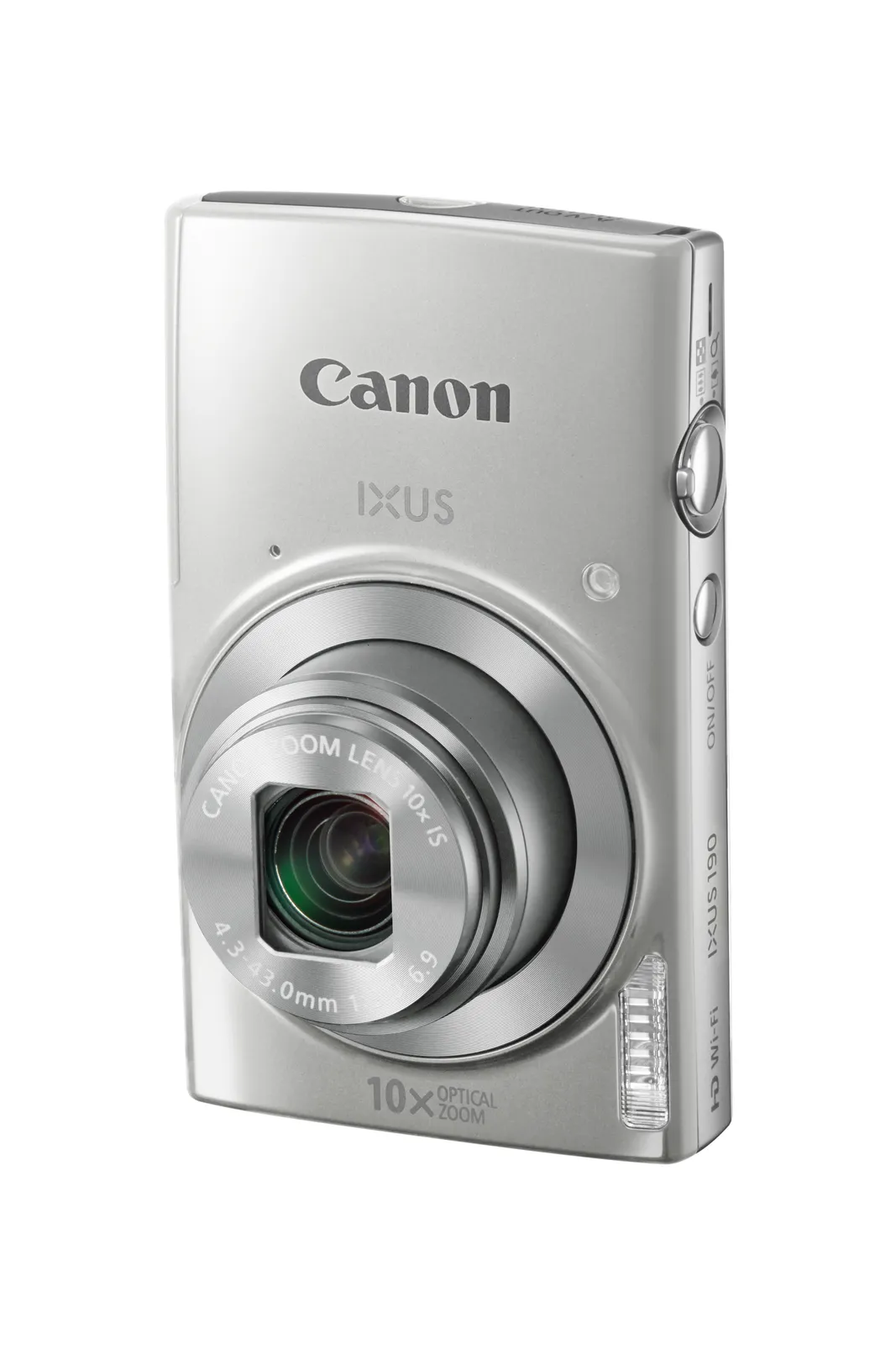 Canon Digital IXUS 190 – slika 9