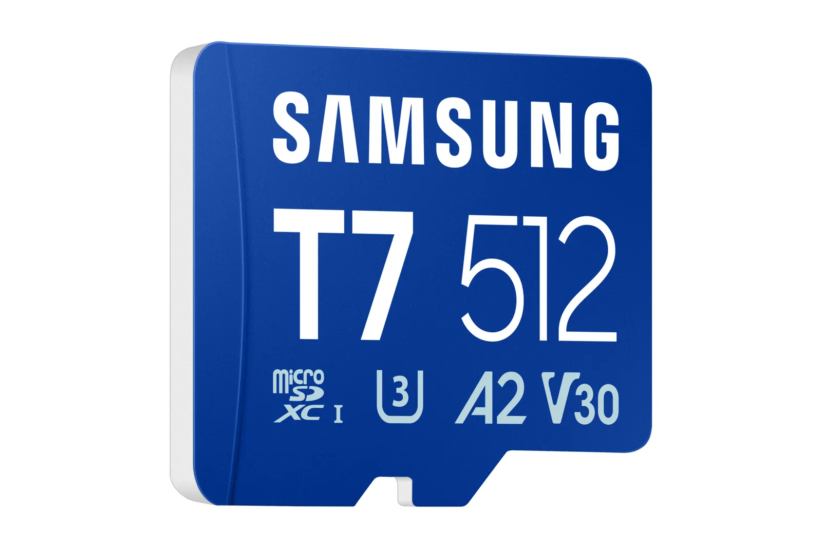 Samsung MB-MB512T/WW memory card – slika 3