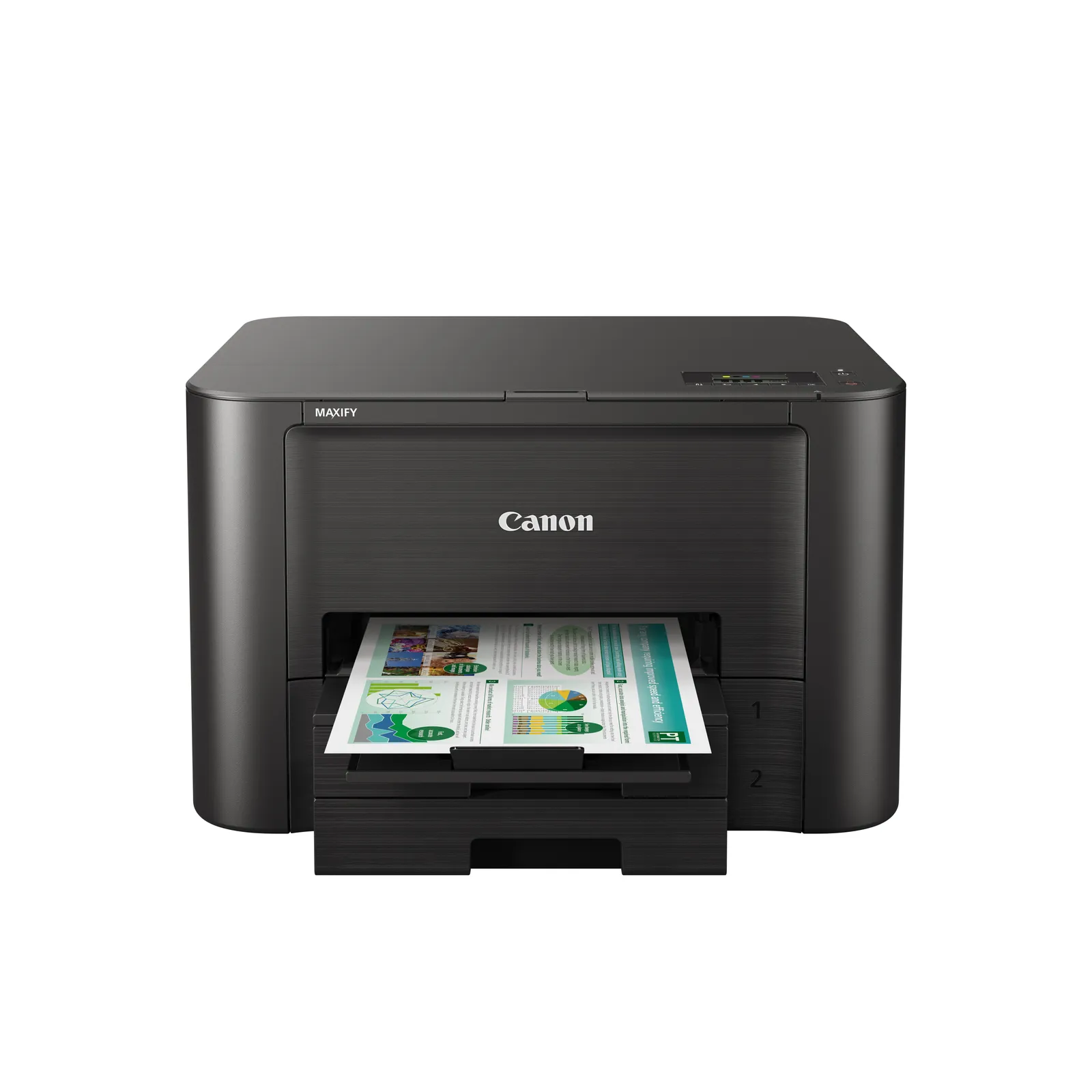 Canon MAXIFY iB4150 inkjet printer – slika 11