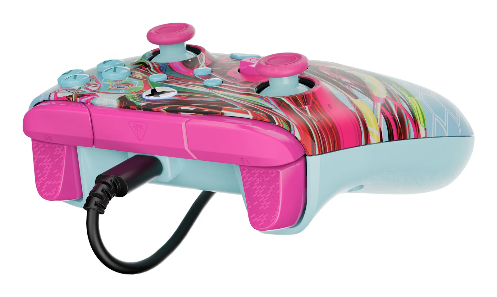 Turtle Beach Rematch Advanced Wired (2025) – slika 70