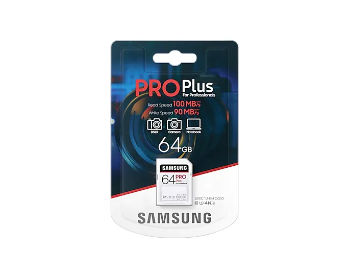 Samsung PRO Plus MB-SD64H – slika 5