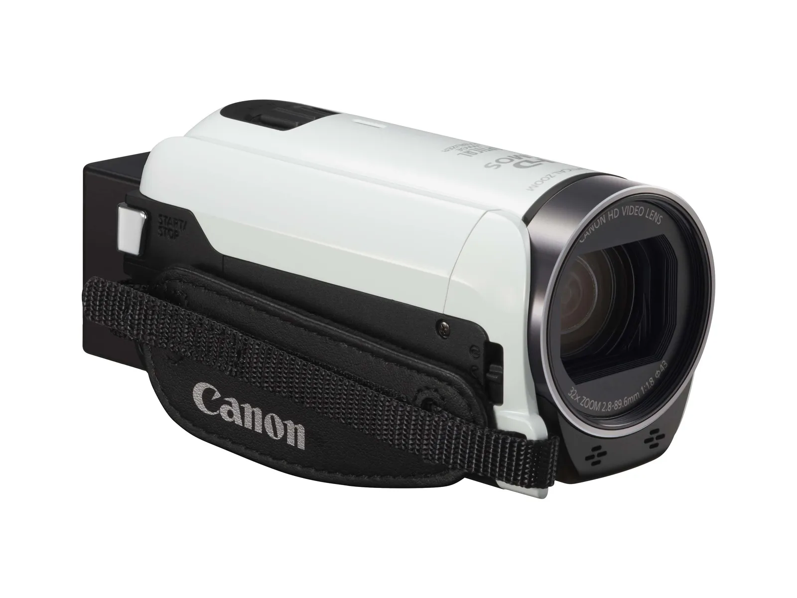 Canon LEGRIA HF R706 – slika 19
