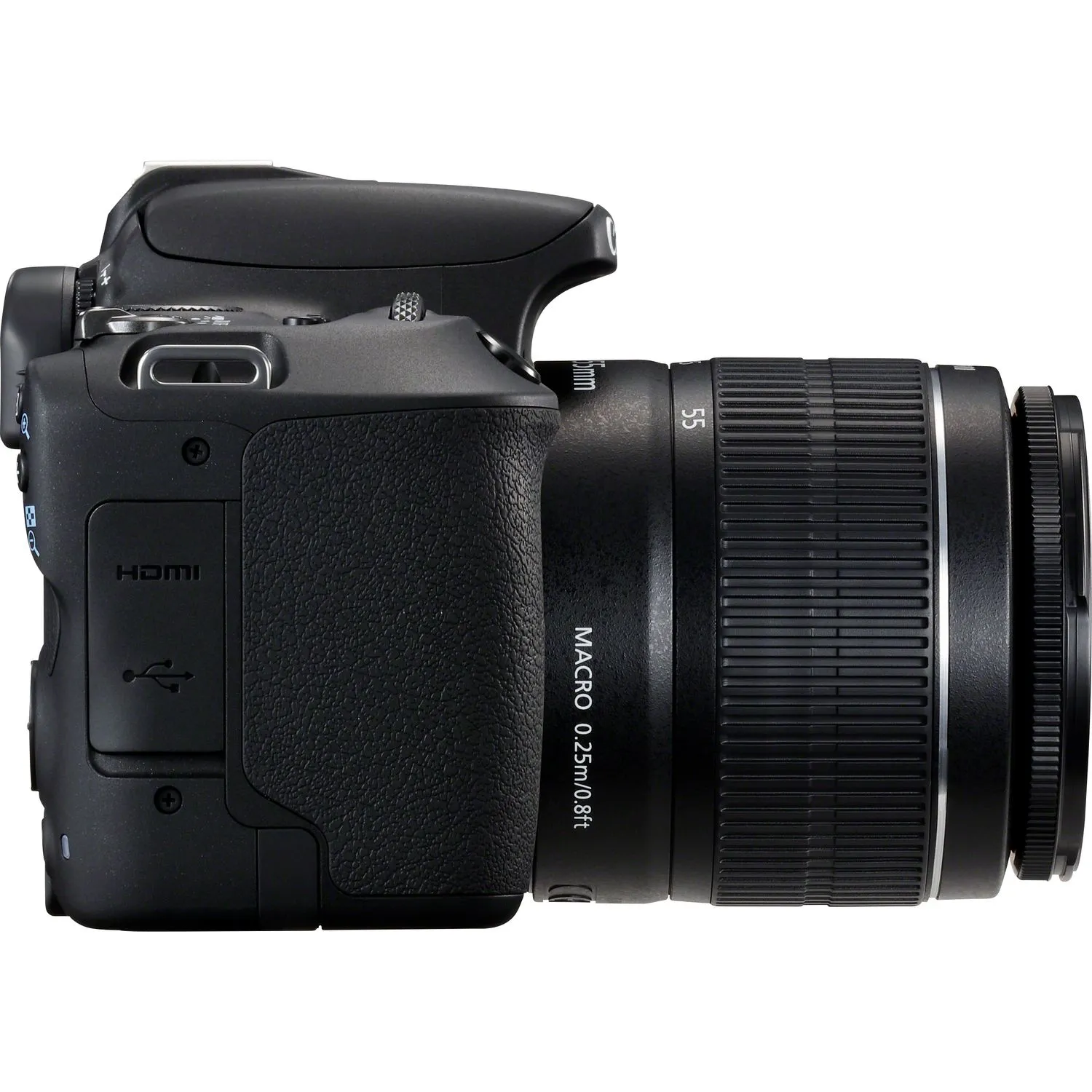 Canon EOS 200D + EF-S 18-55mm f/3.5-5.6 III – slika 5