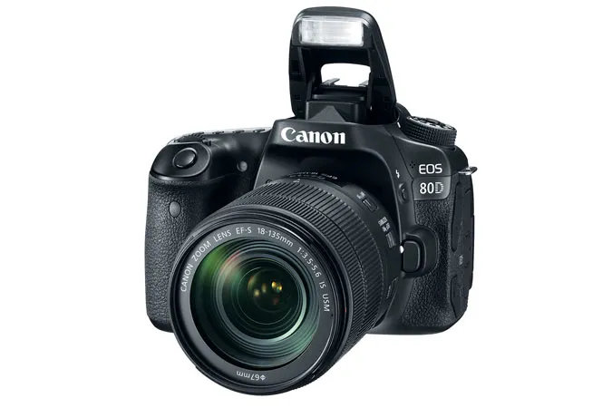 Canon EOS 80D + EF-S 18-135mm IS USM – slika 10