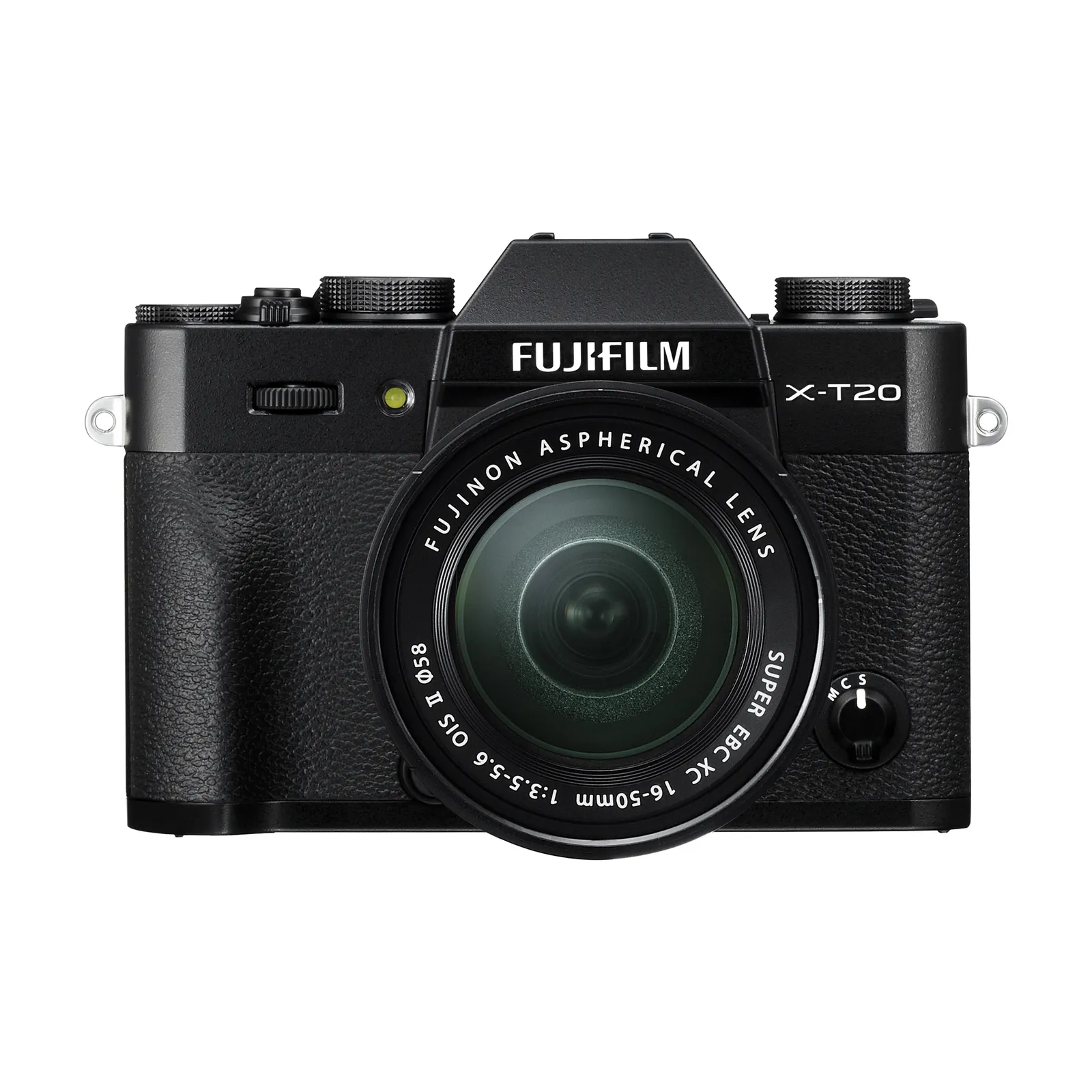 Fujifilm X T20 + XC16-50mm F3.5-5.6 OIS II