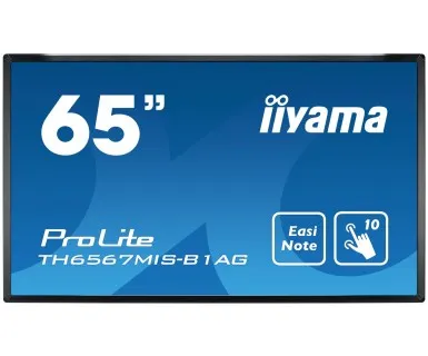 iiyama TH6567MIS-B1AG Signage Display