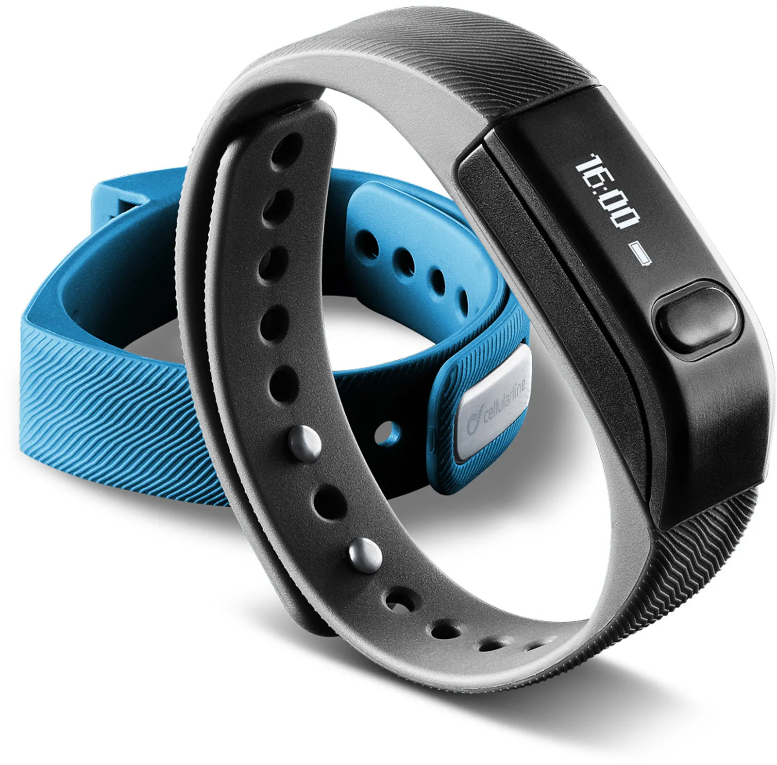 Cellularline BTEASYFITB activity tracker