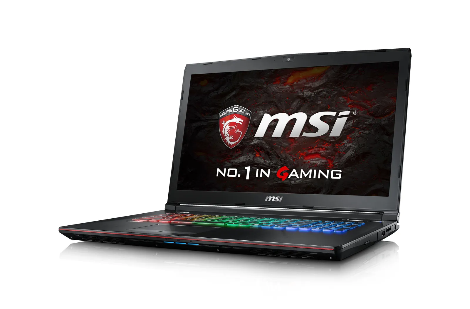 MSI Gaming GE72VR 6RF(Apache Pro)-095BE – slika 2