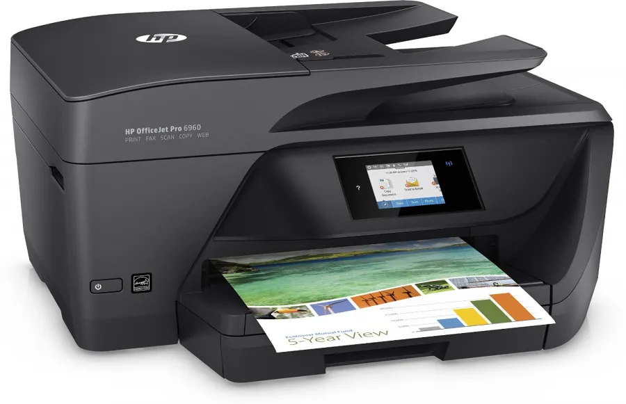 HP OfficeJet 6960 – slika 3