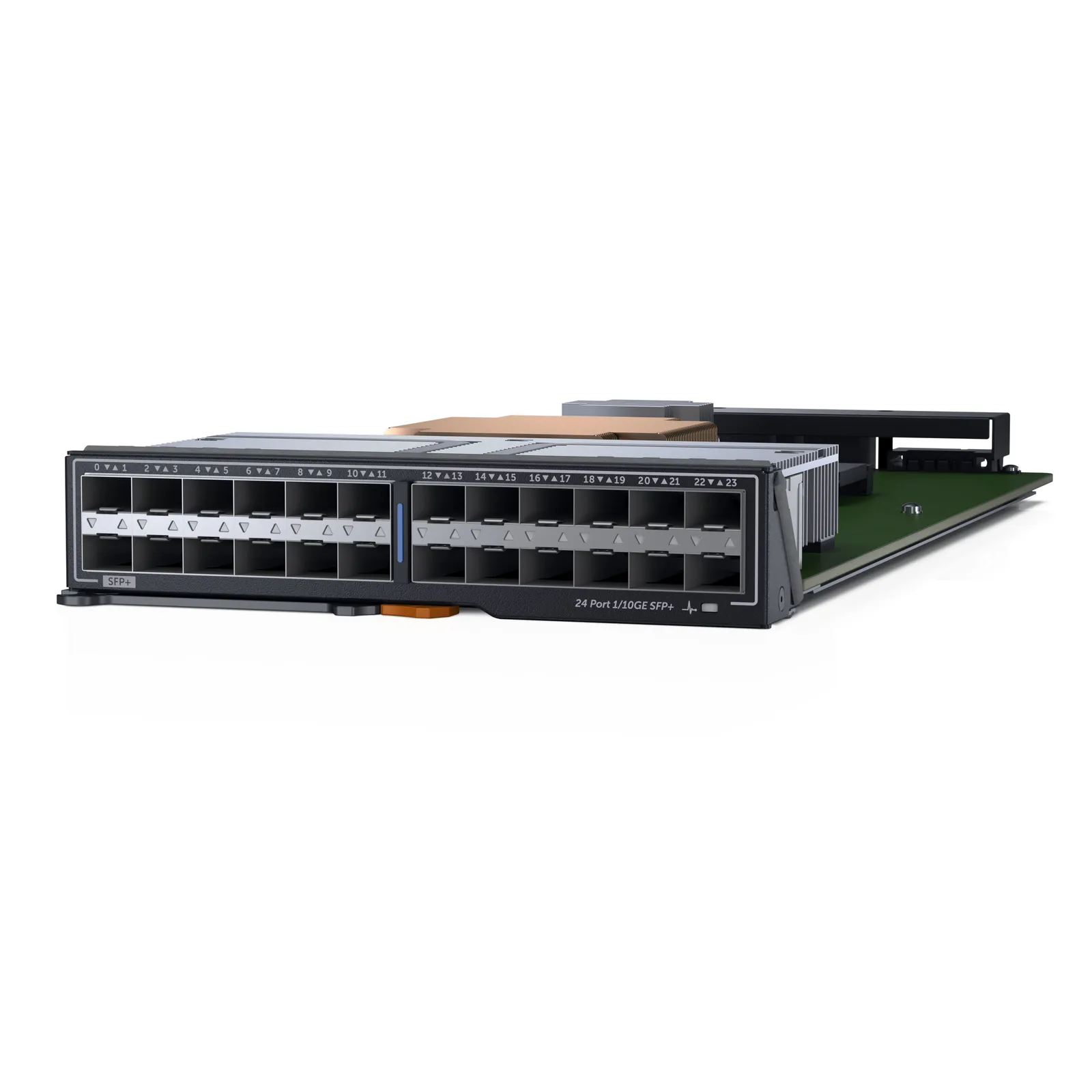 DELL 210-AFEK network switch – slika 2