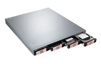 Fujitsu CELVIN NAS QR806 – slika 8