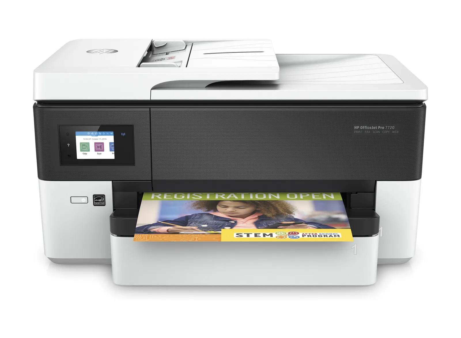 HP OfficeJet 7720