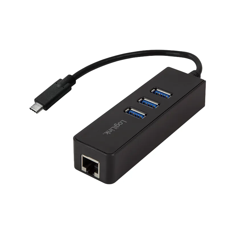 LogiLink UA0283 network card