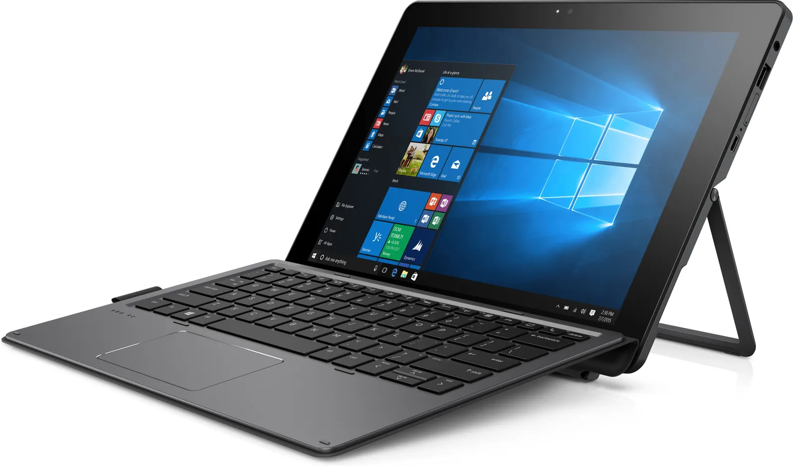 HP Pro x2 612 G2 – slika 4