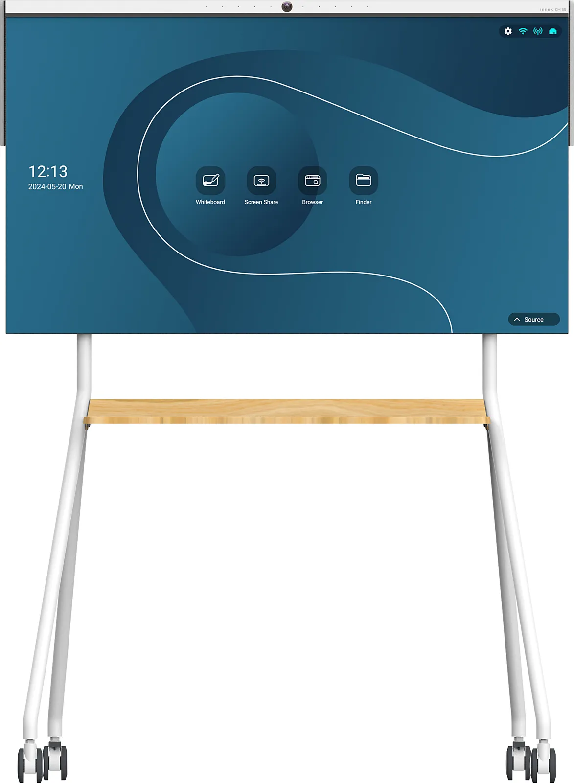 Innex CM interactive whiteboard