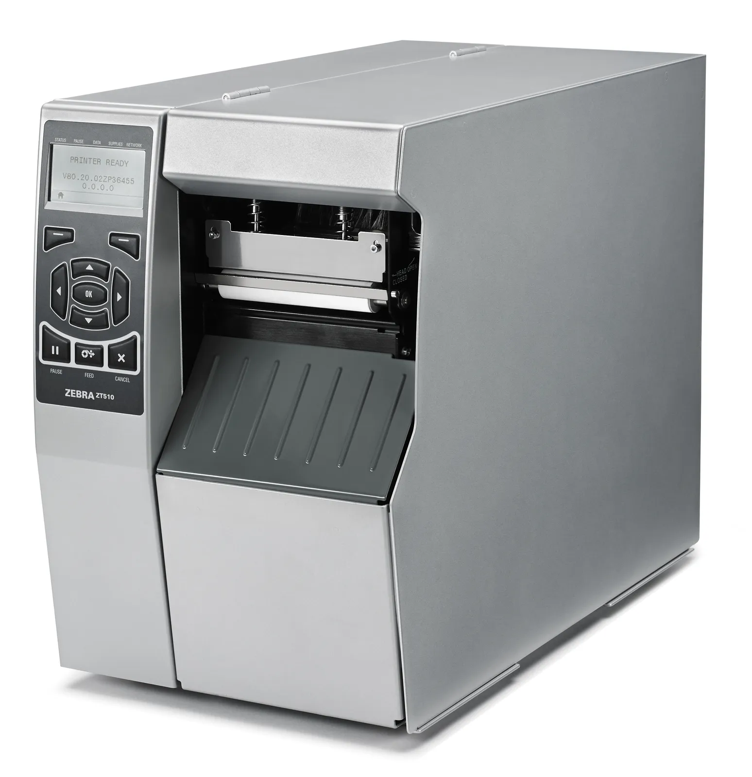Zebra ZT510 label printer – slika 4