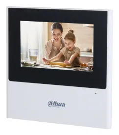 Dahua Technology VTH2612L video intercom system – slika 2
