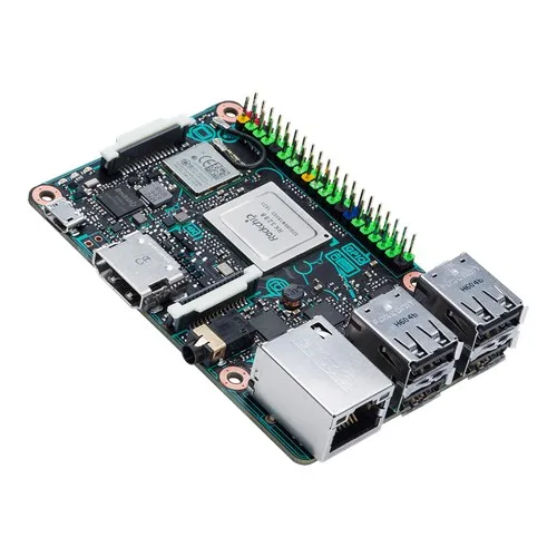ASUS Tinker Board development board – slika 3