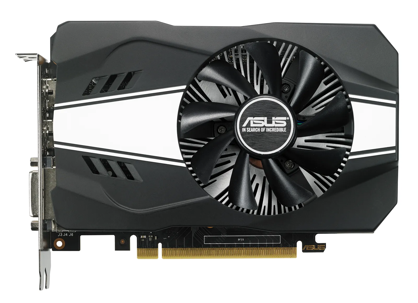 ASUS PH-GTX1060-3G