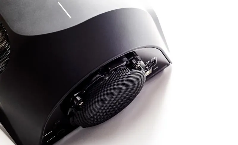 Thrustmaster T-GT – slika 6