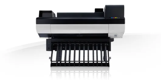 Canon imagePROGRAF iPF850 large format printer – slika 10