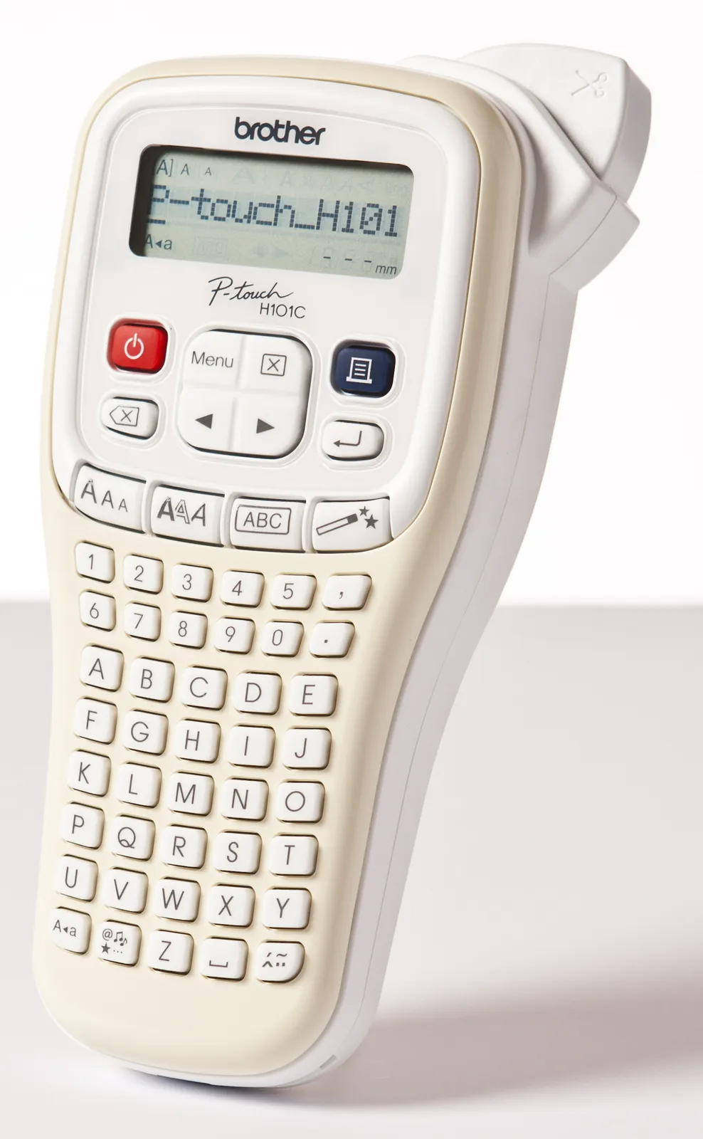 Brother PT-H101C label printer