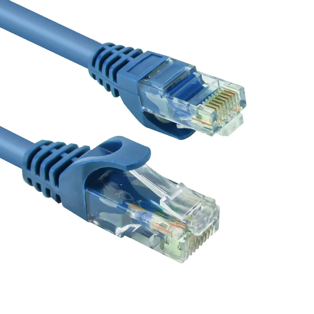 Vultech Cat6, 0.5 m networking cable