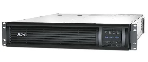 APC SMT3000RM2UNC uninterruptible power supply (UPS) – slika 3
