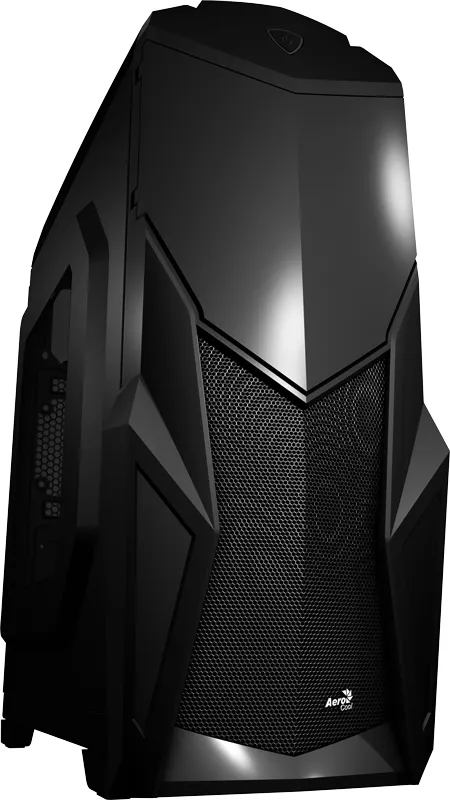 Aerocool Cruisestar Advance