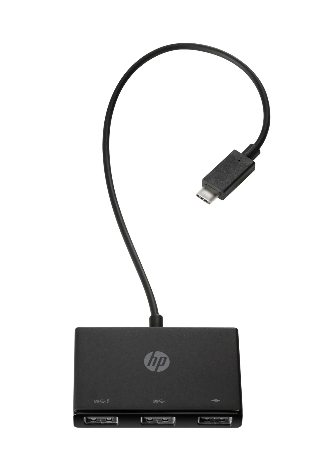 HP USB-C to USB-A Hub – slika 8