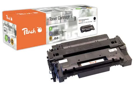 Peach PT382 toner cartridge