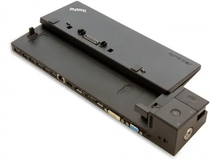 Lenovo ThinkPad Ultra Dock – slika 2