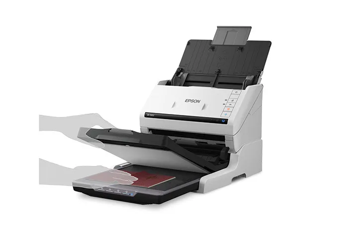 Epson WorkForce DS-530 II – slika 8