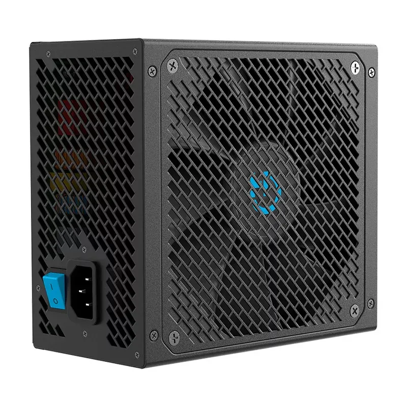 Hiditec BZ650 v2 80PLUS BRONZE power supply unit – slika 4