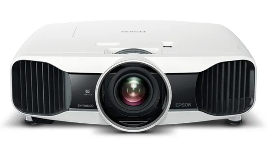 Epson EH-TW8200