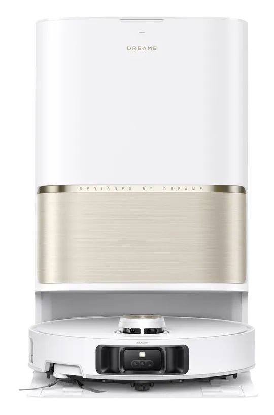 Dreame L50s Pro Ultra