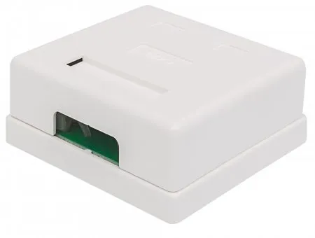 Intellinet Locking Cat5e UTP Mount Box 790826 – slika 3