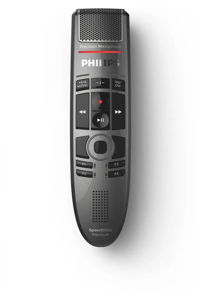 Philips SMP 3700 – slika 8
