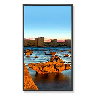NEC MultiSync X551UHD – slika 4