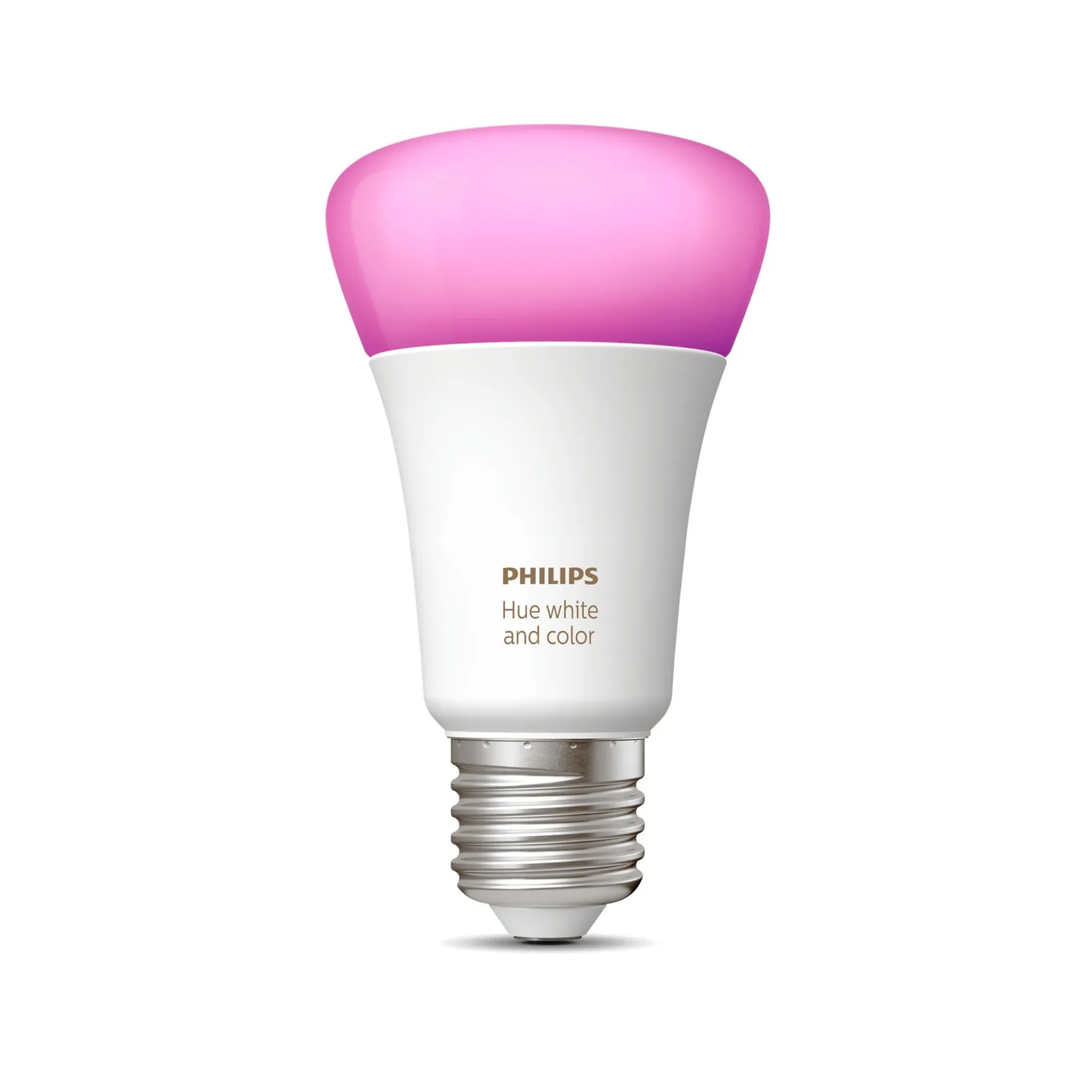 Philips by Signify Hue White and colour ambience 929001257303 smart lighting