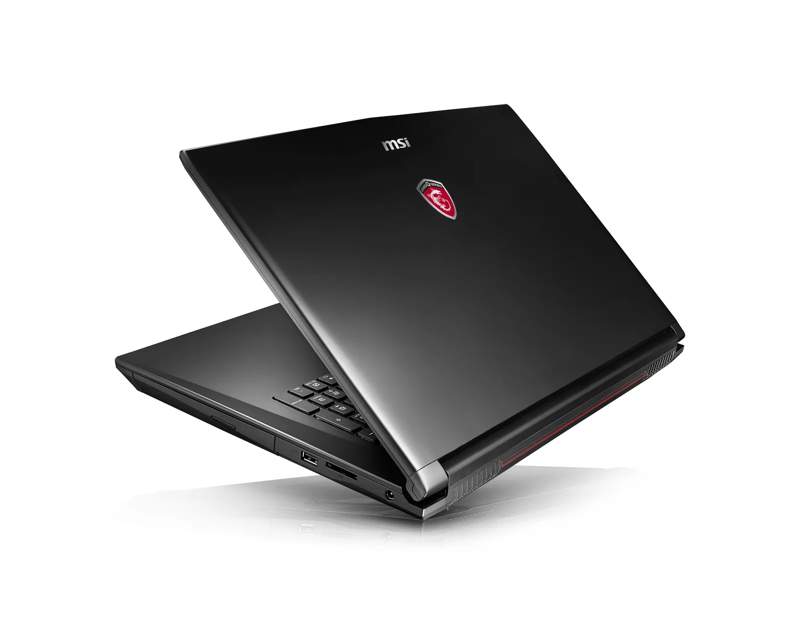 MSI Gaming GL72 6QD-214BE laptop – slika 6