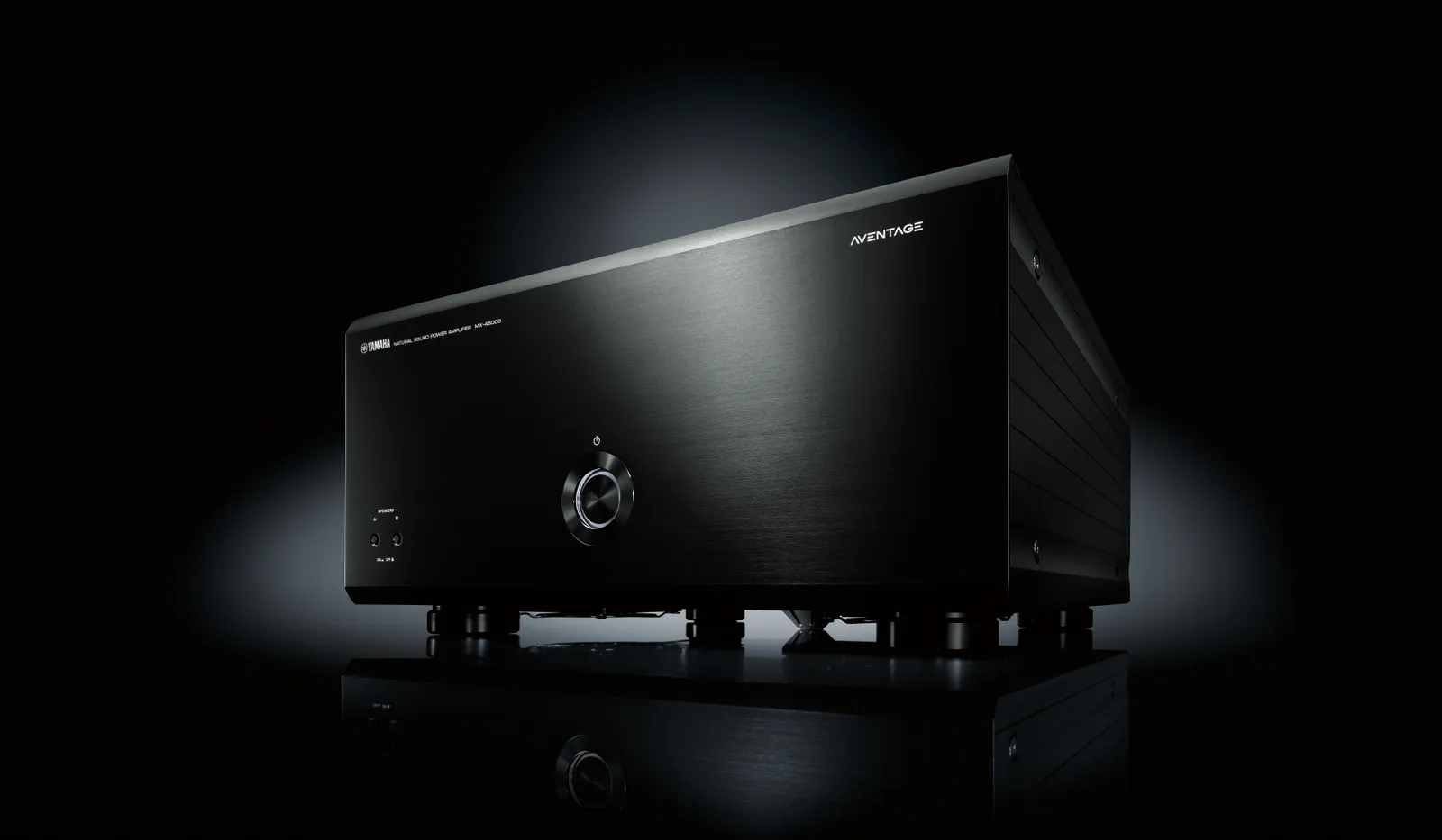 Yamaha MX-A5000 audio amplifier – slika 2