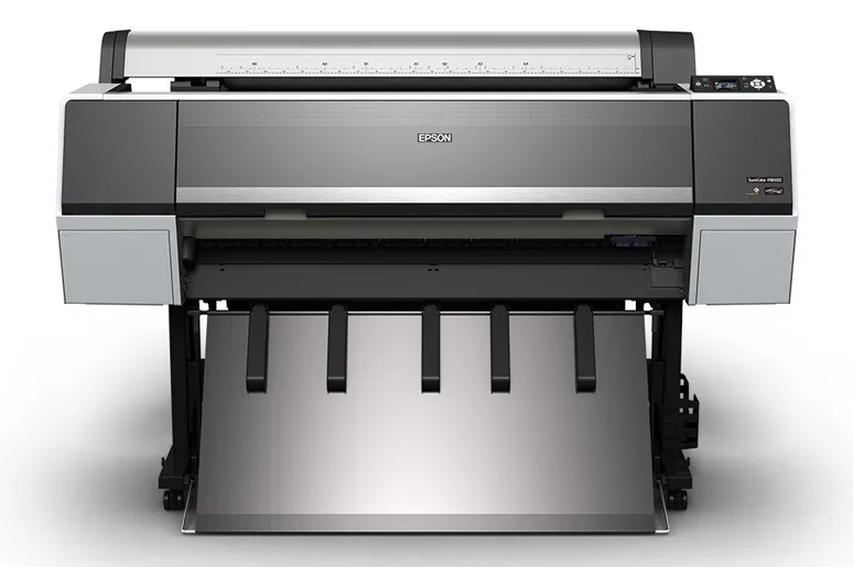 Epson SureColor P8000 Standard Edition large format printer – slika 5