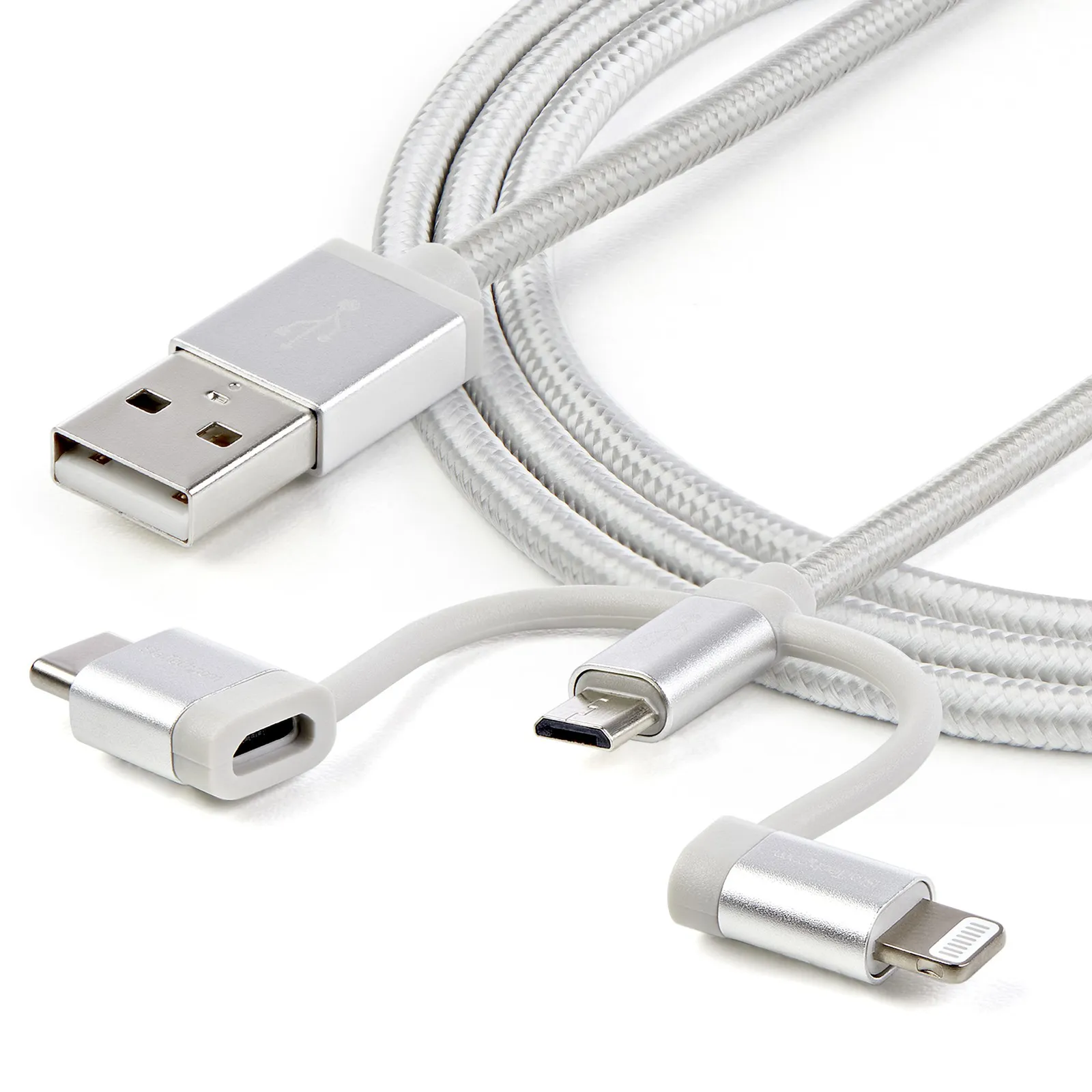 StarTech.com LTCUB1MGR USB cable – slika 6