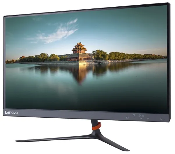 Lenovo LI2264d computer monitor – slika 2