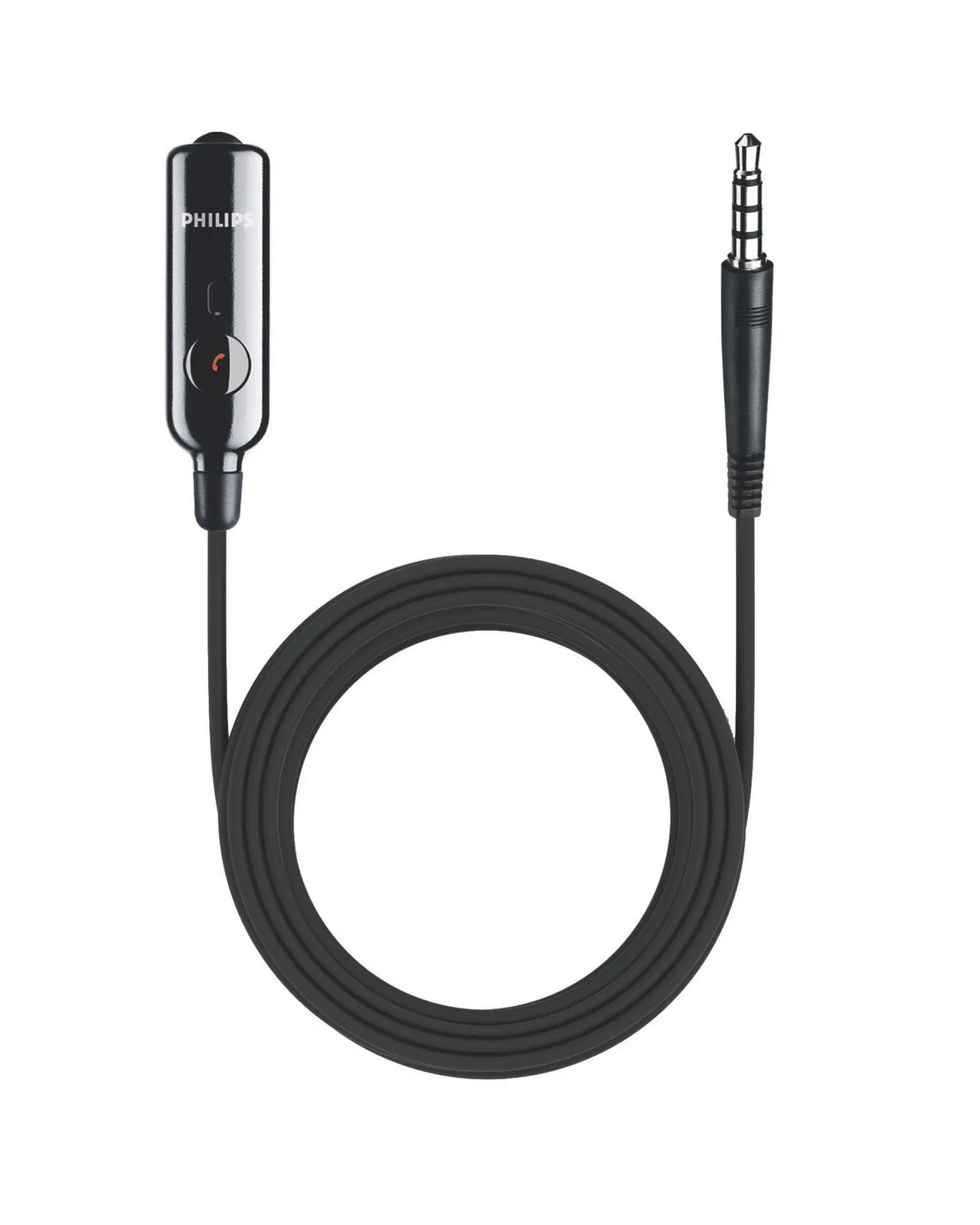 Philips SHH1610/00 microphone
